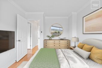 #203 - 150 24th Street